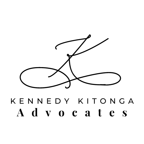 Kennedy Kitonga Advocates